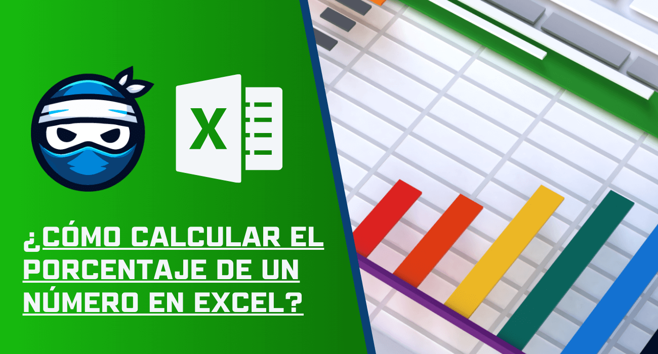 plantilla de excel de calculadora de porcentaje